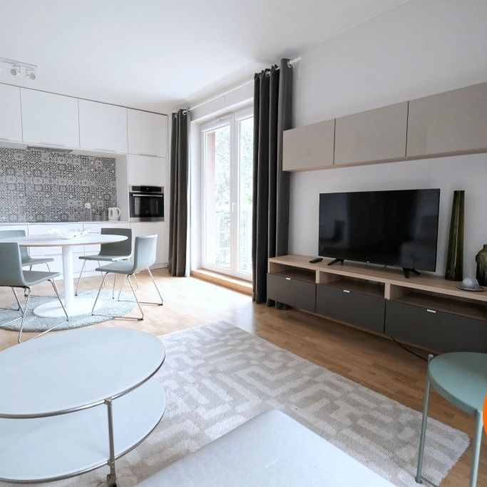 Łódź, Śródmieście, Tylna - Zdjęcie 1