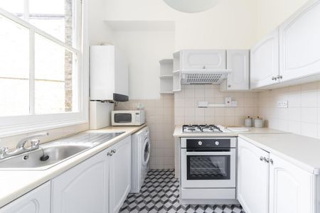 2 bedroom apartment to rent - Photo 4