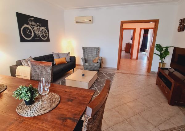 2 bedroom apartment in Conceição de Tavira