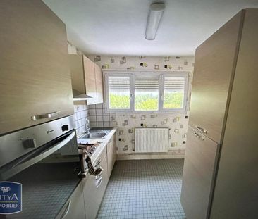 Location Appartement 3 pièces 73m² ST ASTIER 24110 - Photo 4