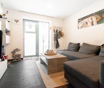 3.5-ROOM APARTMENT IN A QUIET AND WELL-SERVED AREA - Foto 2