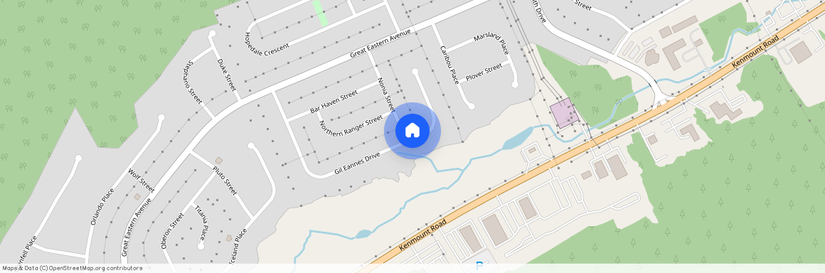 57 Gil Eannes Street, A1B5C6, St. John'S