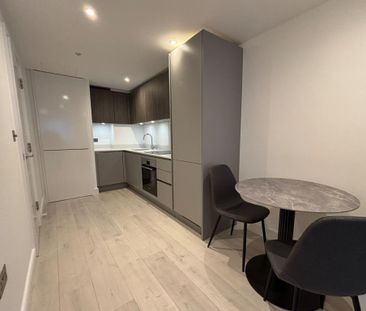 1 bedroom apartment to rent - Photo 2