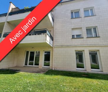 Location Appartement 3 pièces 62m² ST CYR SUR LOIRE 37540 - Photo 4