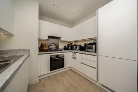 2 bedroom flat to rent - Photo 5