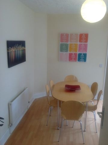 8 Bed Semi-Detached House, Stanbury Avenue, BS16 - Photo 3