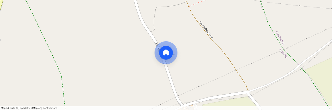 Star Lane, Avening, Gloucestershire, GL8