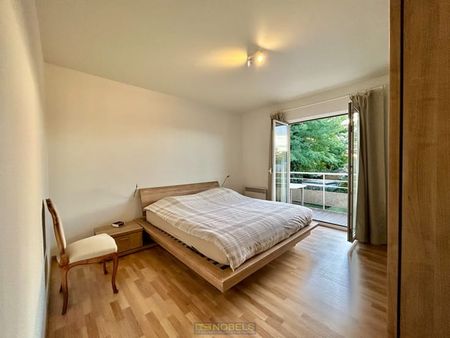 Appartement te huur - Foto 5