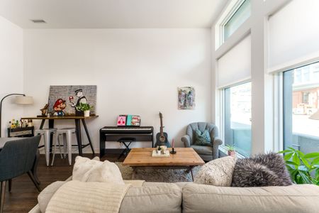 For Lease - 106 Dovercourt Road Unit# 101, Toronto, Ontario - Photo 3