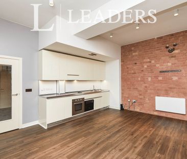 2 bedroom apartment to rent Springfield Mill, Sandiacre, Nottingham... - Photo 5