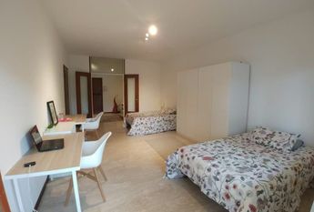 Via Luigi Pellizzo, Padova, Veneto 35128