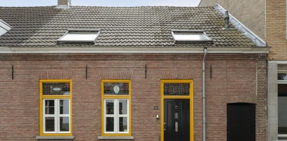 Kleine Bleekstraat - Foto 2