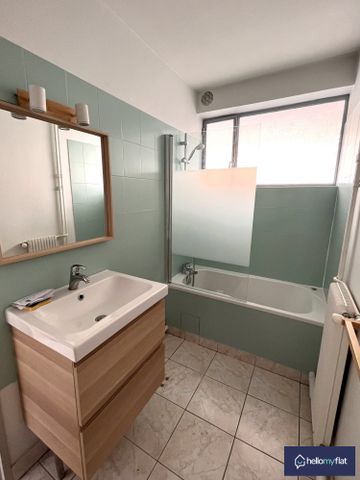 Location Appartement 2 pièces 41m² REIMS 51100 - Photo 5