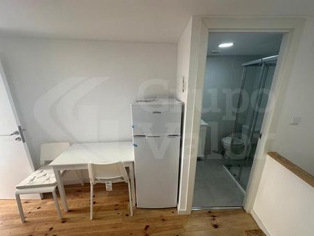Apartamento T1 - Photo 3