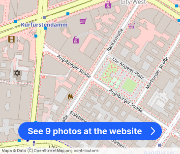 Nice Urban Living - Photo 1