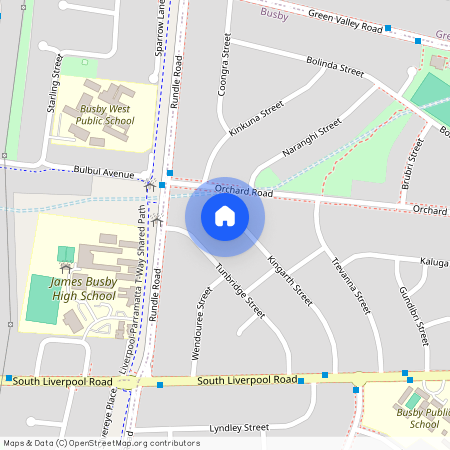 7 Kingarth Street, NSW 2168, Busby