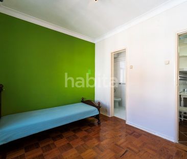 Apartamento T3 em Lisboa - Foto 5