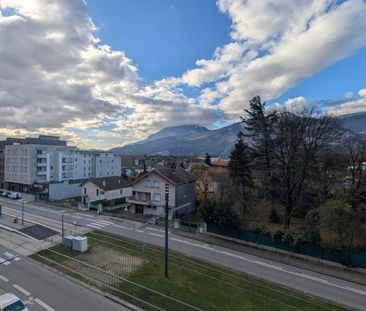 Appartement T5 à ST MARTIN LE VINOUX - Photo 5