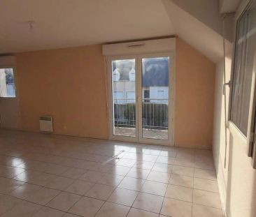 Appartement à louer 2 pièces 47.88m² - Photo 2