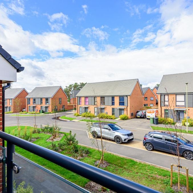 2 bedroom maisonette to rent - Photo 1