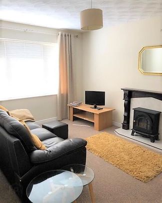 STUDENT LET 2026/27, 14 Whitehaven Mews, Portstewart, BT55 7SR - Photo 1