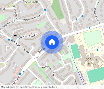 Beacon Lane, Exeter - Photo 1