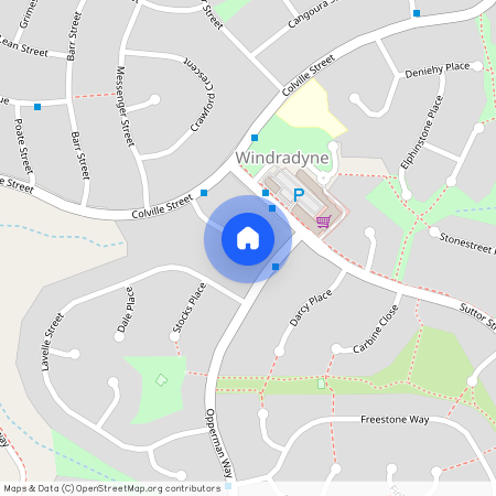 13 Trumper Place, NSW 2795, Windradyne