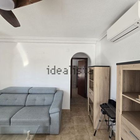 Alquiler de piso en Calle Paquita Villanueva s/n - Photo 1