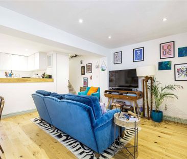 Hazlebury Road, Fulham, SW6 - Photo 3