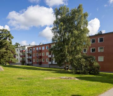 Rånäsvägen, Rimbo - Foto 1