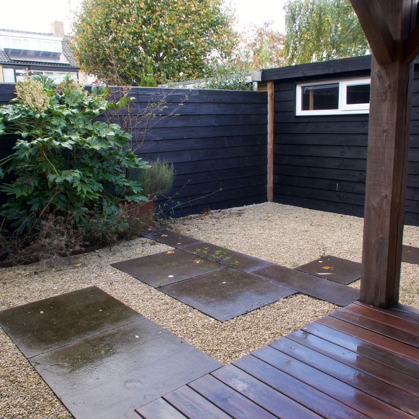 Clarenburg 23, Breukelen Noord, 3621GB - Foto 1