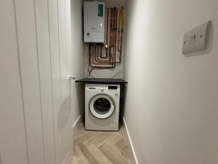 Studio to rent - Photo 5