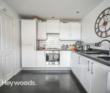 3 bed town house to rent in Blithfield Way, Norton, Stoke-on-Trent ST6 - Photo 6