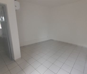 Location appartement 2 pièces, 33.49m², Fort-de-France - Photo 6