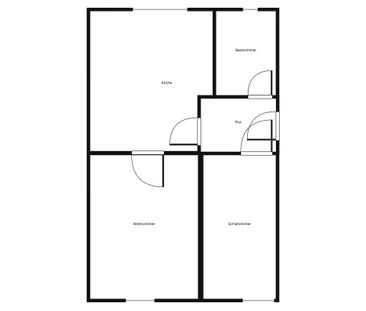 Super Schnitt, das ist der Hit! - Foto 4