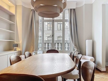 Appartement te huur - Foto 5