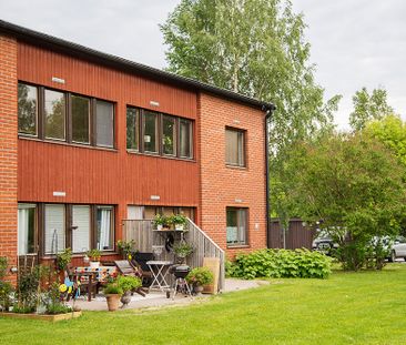 Ankarskatavägen 76 G, 94164, Piteå - Foto 4