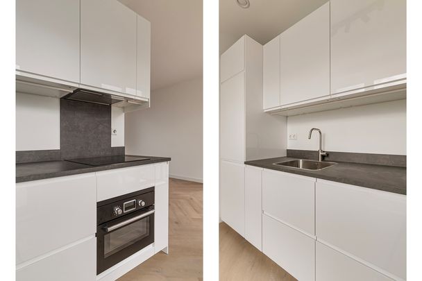 Lutonhof 124, 1043 EG, Amsterdam - Photo 1