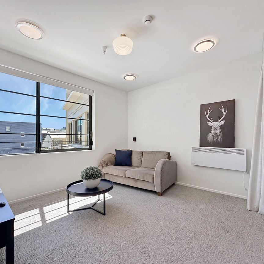 Welcome to Kriza Apartments - Photo 1