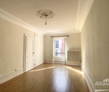 Location Appartement 3 pièces 71m² MONTBELIARD 25200 - Photo 1