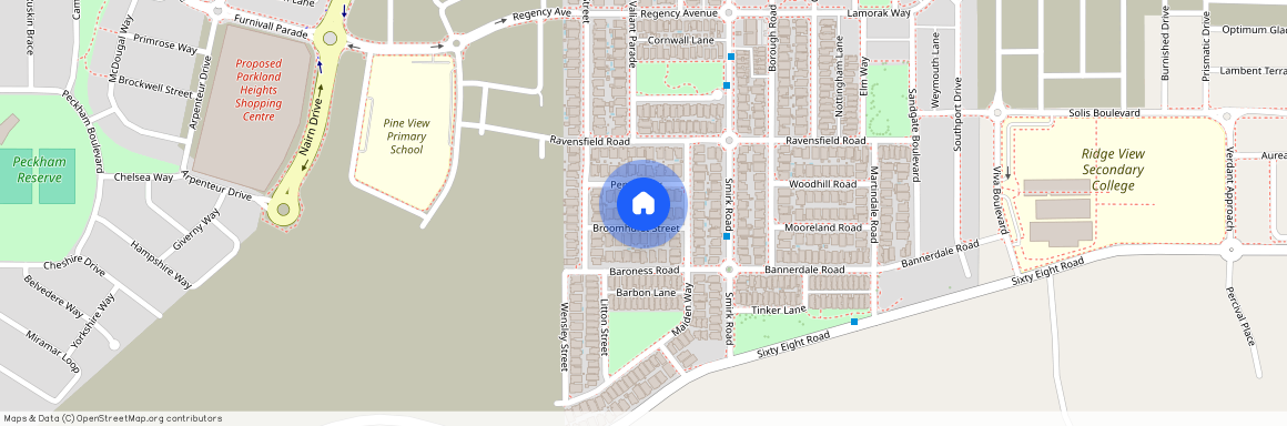 10 Broomhurst Street, WA 6171, Baldivis