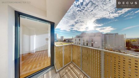 GROSSZÜGIGE 3 ZIMMER WOHNUNG | 1.OG | LEBEN AM FLUSS | AB 01.02.2026 - Photo 4