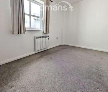 Sumner House, Mendy Street, High Wycombe, HP11 - Photo 1