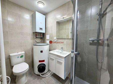 Pronájem bytu 3+kk 53 m² - Photo 2