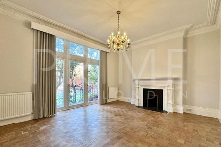 3 bedroom apartment to rent - Photo 3