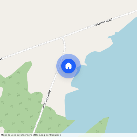 17 Cedar Bay Road, Kawartha Lakes