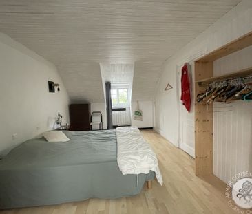 Location Maison 3 pièces 69m² FREHEL 22240 - Photo 4