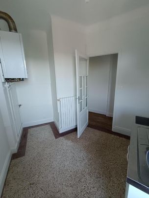 APPARTEMENT 2 pièce(s) - 53m² - Photo 1