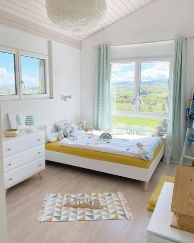 6-ROOM HOUSE IN LE MOURET (FR), FURNISHED, TERM AGREEMENT - Photo 4