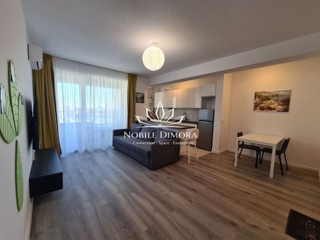 City of Mara - Apartament cu 3 camere cu vedere spre Cate... - Fotografie 3